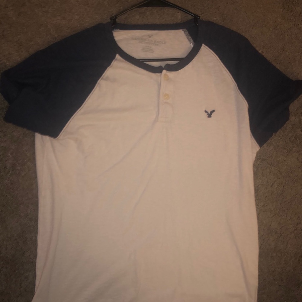 American eagle shirt